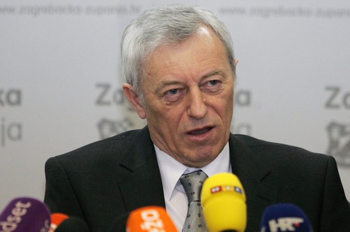 Župan Kožić FAH