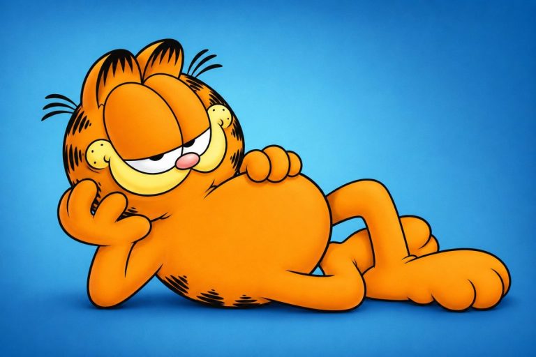 Na današnji dan rođen je Garfield: Kako je lijeni mačak koji mrzi ponedjeljke osvojio svijet
