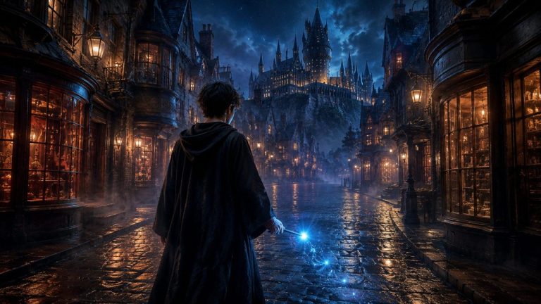 Na današnji dan: Objavljena je prva knjiga o Harryju Potteru i započela jedan od najvećih književnih fenomena u povijesti