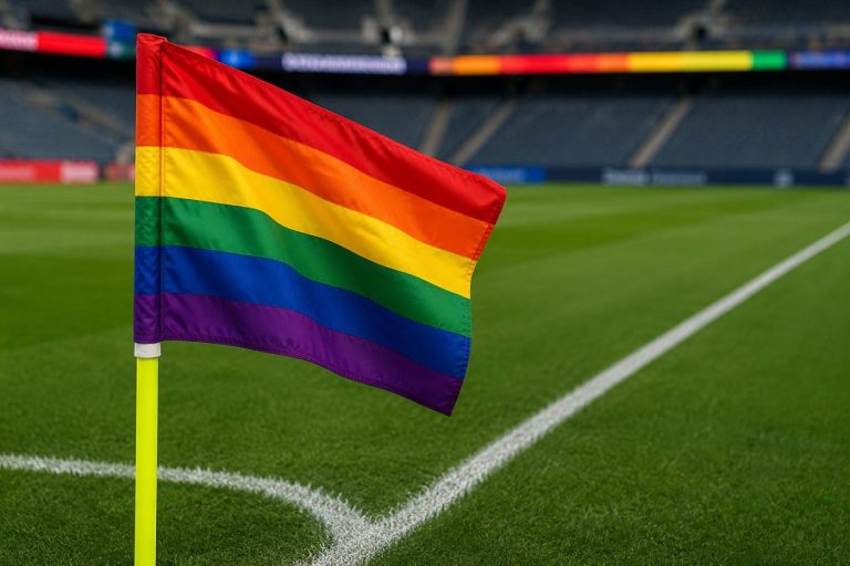 Pride utakmica izazvala veliku raspravu: Iran i Egipat tražili zabranu, FIFA ostala pri svom stavu