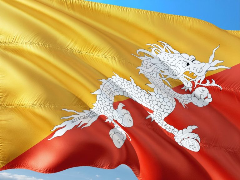 Butan priznao Hrvatsku: Još samo dvije države nisu uspostavile formalno priznanje