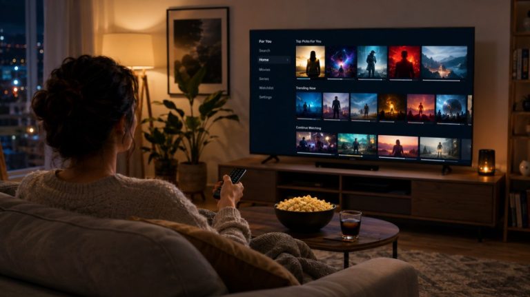 Ne znate što gledati na Netflixu? Ovo su filmovi i serije koje vrijedi staviti na listu