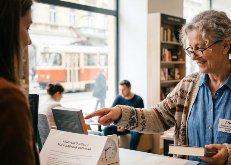 Želite raditi nakon odlaska u mirovinu? Oprez, pravila nisu ista za sve kategorije