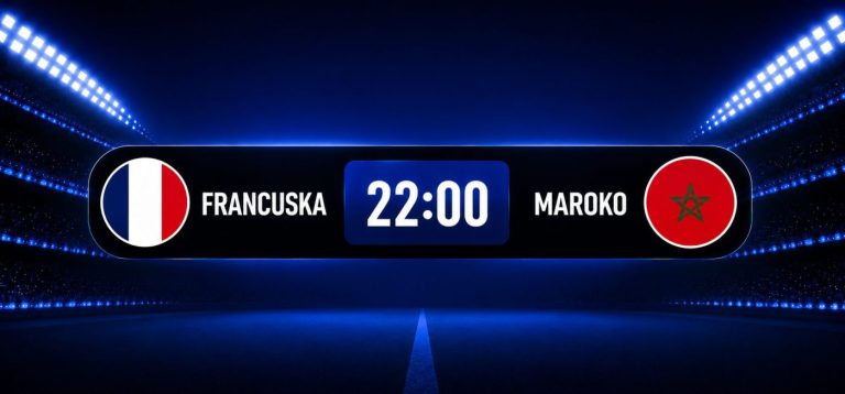 Francuska protiv marokanske bajke: Četvrtfinale SP-a otvara repriza povijesnog okršaja iz Katara