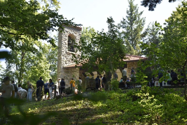Najviša župa u Hrvatskoj ponovno okuplja hodočasnike na proštenju Majke Božje Sljemenske