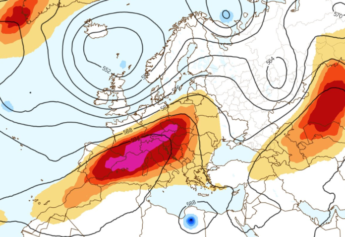 Ecmwf