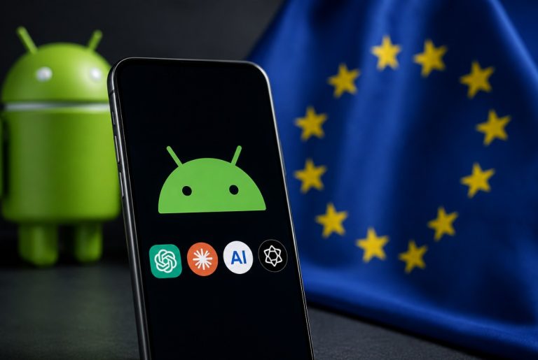Veliki potres na tržištu umjetne inteligencije: Europska unija prisilila Google da otvori vrata svojim najvećim rivalima