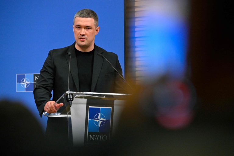 Ukrajina: Tisuće prosvjeduju u Kijevu protiv smjene ministra obrane