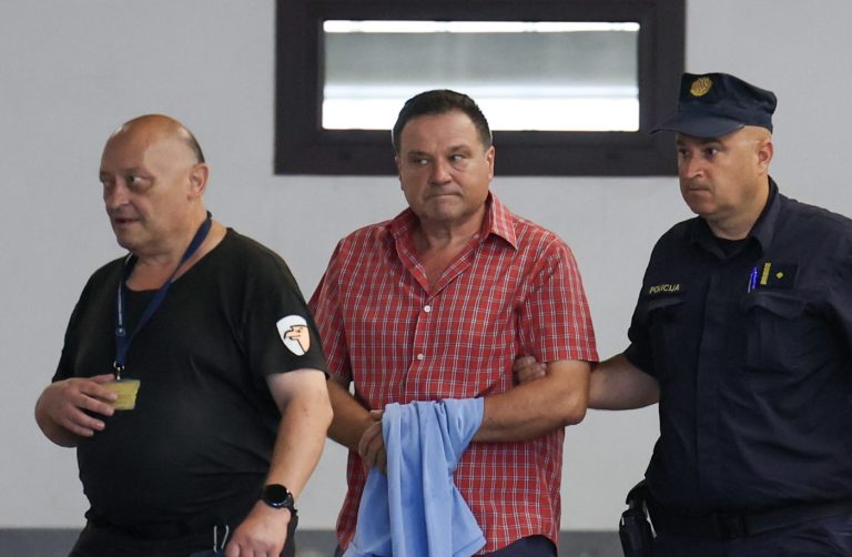 Damir Šegota podnio ostavku na dužnost direktora Ureda za olimpijski program HOO-a