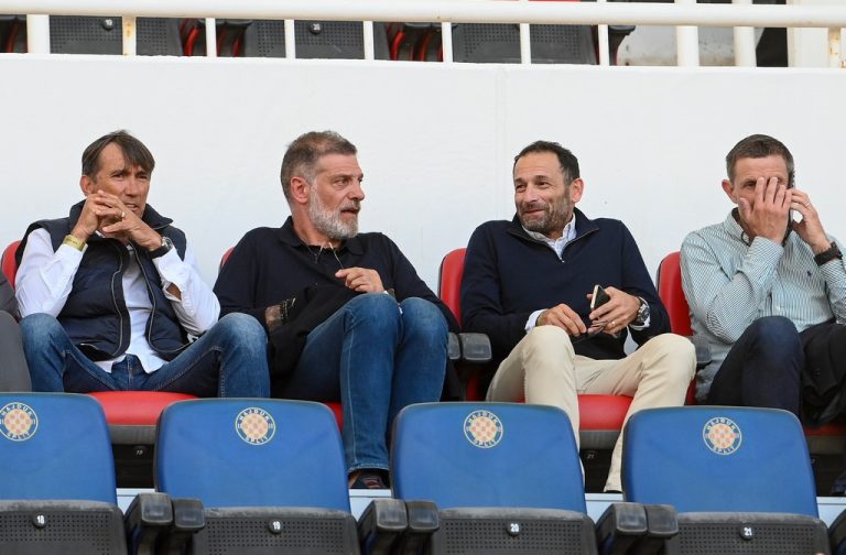 Slaven Bilić ponovno izbornik Hrvatske: Počinje drugo poglavlje na klupi Vatrenih