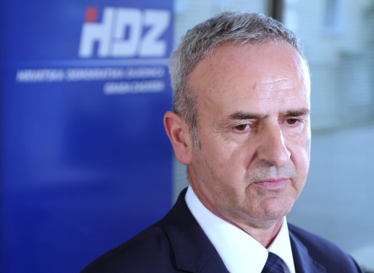 Katičić: HDZ će pobijediti na izborima 2028. i “poslati u povijest” SDP i partnere