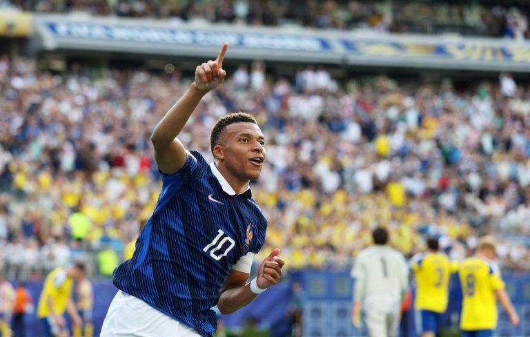 Mbappé nastavio rušiti rekorde, Francuska oduševila protiv Švedske! Meksiko prekinuo čekanje dugo četiri desetljeća