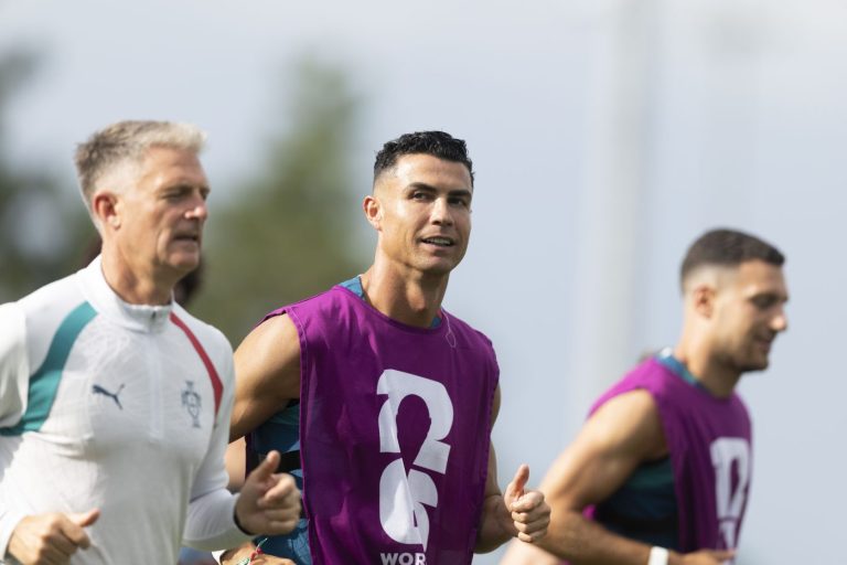 Cristiano Ronaldo poslao poruku uoči Hrvatske