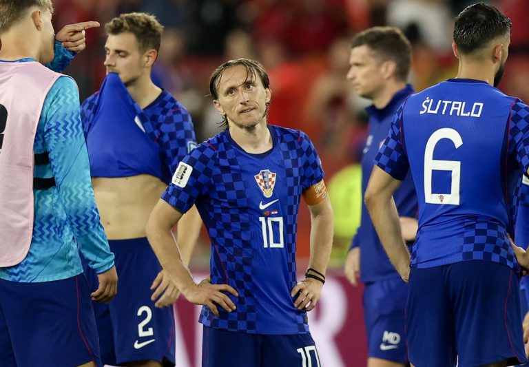 Ogorčeni Modrić nakon ispadanja: Da je bilo obrnuto, VAR se ne bi uključivao