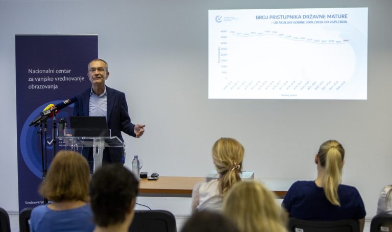 Rezultati državne mature: Više od 16 tisuća negativnih ocjena, esej iz hrvatskog iznenadio