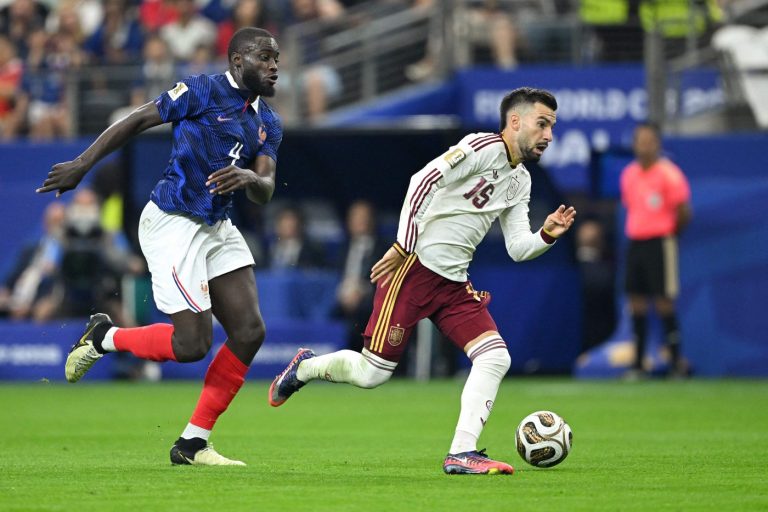 Mbappé otvoreno udario po Francuskoj: “Prvi dodir, dodavanje, presing… ništa nije bilo dobro”