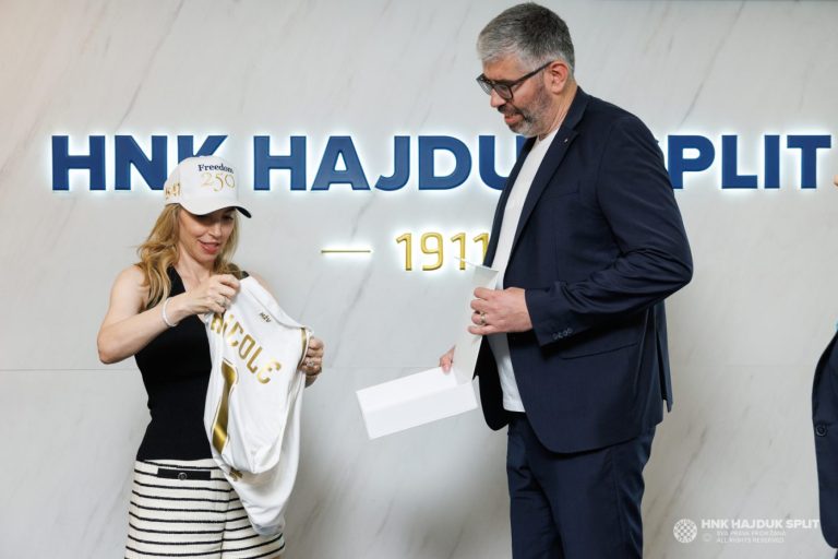 Hajduk otvara europsku sezonu protiv Žiline! Evo gdje gledati prvi europski ispit Bijelih