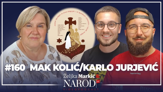 Od partijanera do vozača relikvija: Dvojica Gospićana otvoreno o putovanju koje im je promijenilo život