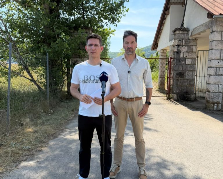 Troskot i Miletić: U Ličkom Osiku otkriveno novo ilegalno odlagalište otpada, tražimo hitnu istragu i odgovornost svih uključenih