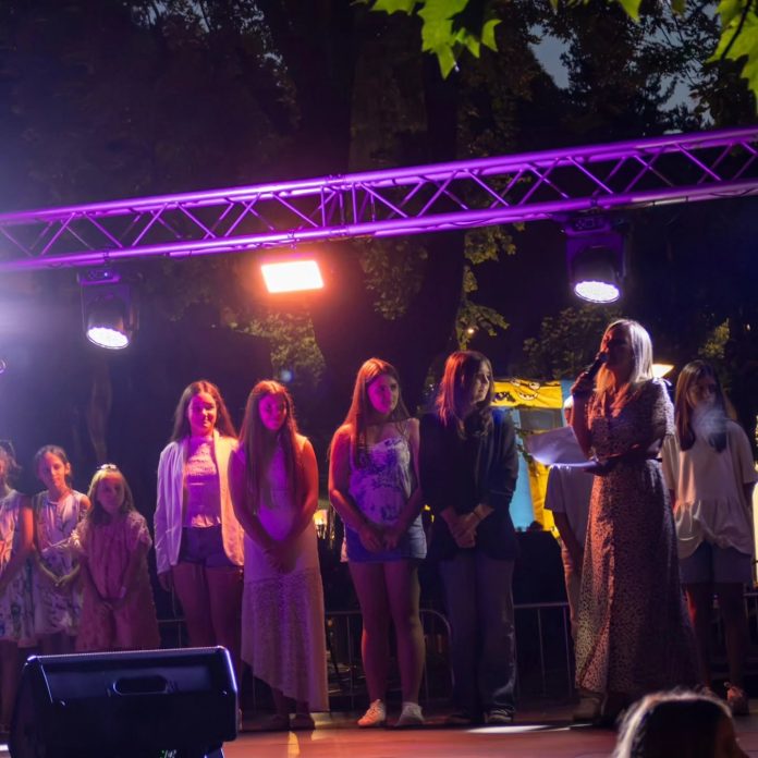 Perusic voice kids10