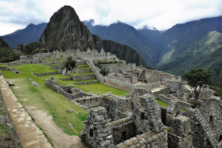 Na današnji dan: Hiram Bingham stigao do Machu Picchua i svijetu predstavio skriveni grad Inka