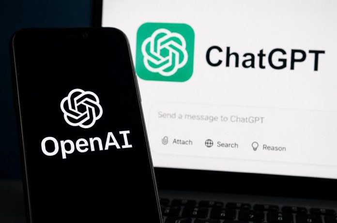 chatgpt openai