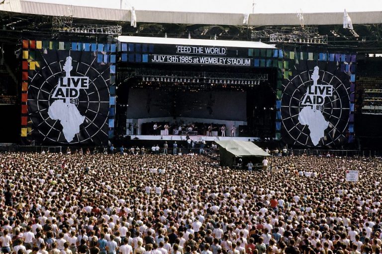 Na današnji dan: Koncert koji je promijenio svijet. Gotovo dvije milijarde ljudi gledale su glazbeni spektakl kakav se više nikada nije ponovio