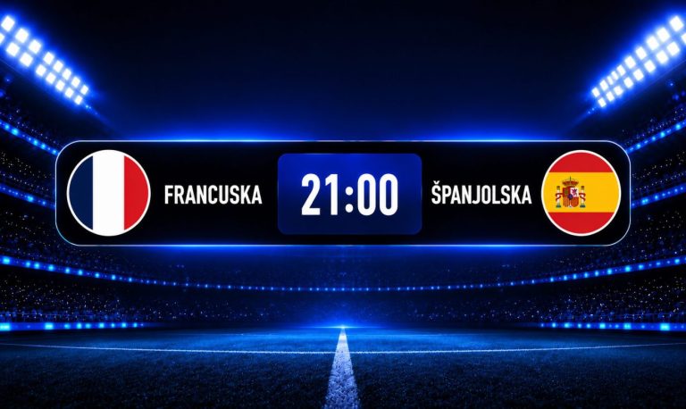Francuska i Španjolska otvaraju polufinale SP-a: Dvije velesile kreću u borbu za veliko finale