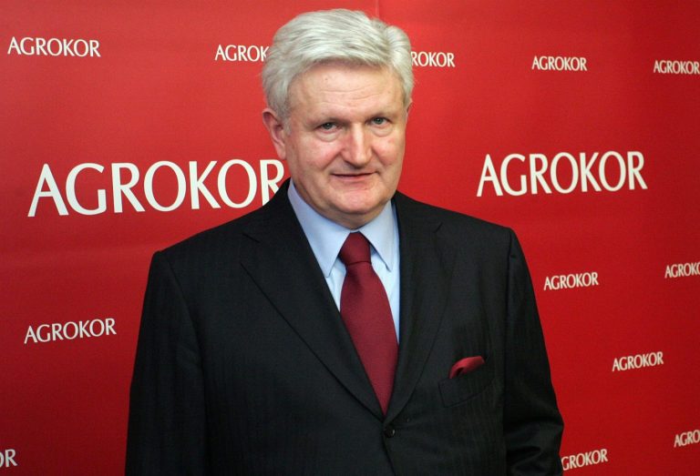 Potvrđena optužnica protiv Ivice Todorića zbog 180 milijuna eura štete za Agrokor