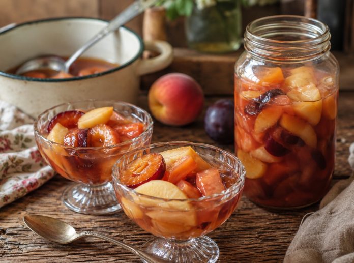 kompot