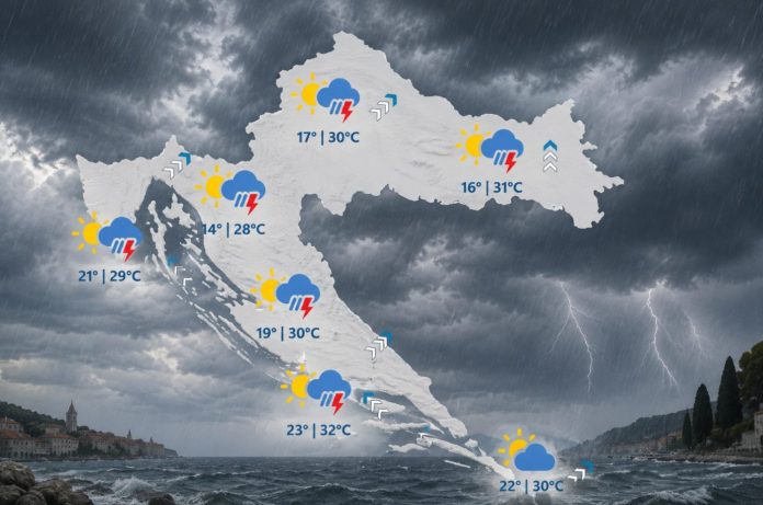 meteoalarm 11 7