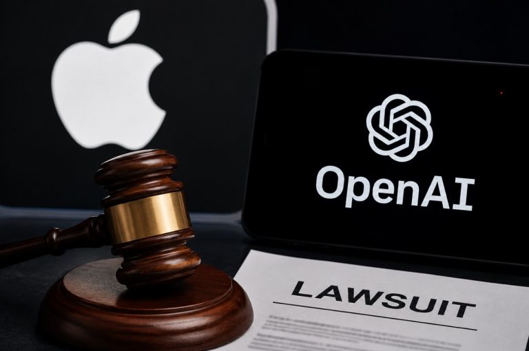 Apple tužio OpenAI: Tvrdi da su bivši zaposlenici odnijeli poslovne tajne