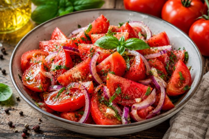 salata rajcica