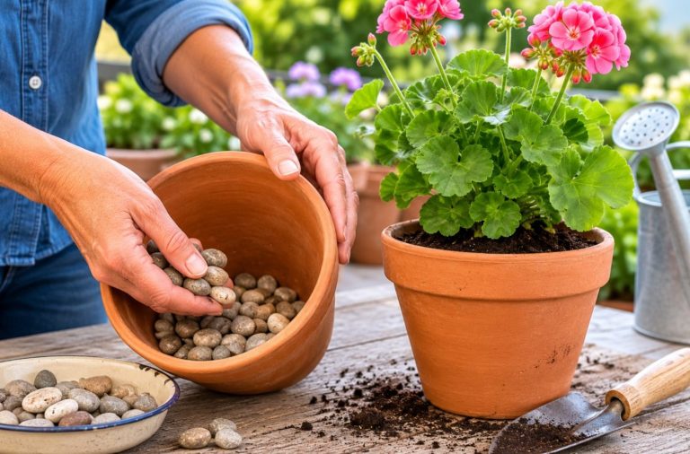 Stavljate kamenčiće u tegle? Hortikulturni stručnjaci upozoravaju da to nije uvijek dobra ideja