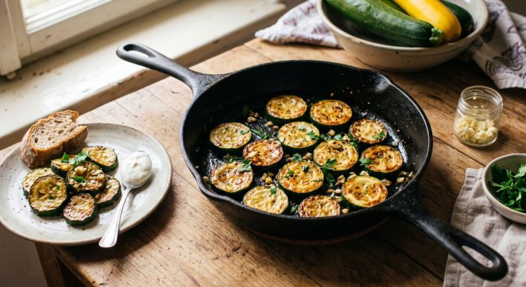 Stari recept za tikvice iz tave: Ovako su ih bake pripremale bez puno sastojaka