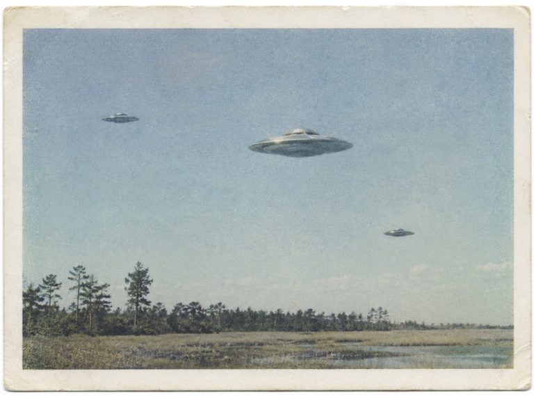 Misteriozni UFO slučaj Billa Herrmanna: Tvrdio je da je snimio letjelicu, a zatim nestao na nekoliko sati