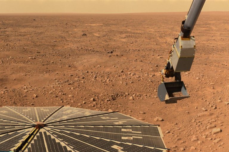 Što bi vam se dogodilo da izađete na Mars bez odijela? Imali biste zastrašujuće malo vremena