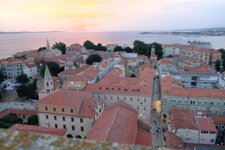 Tragedija u Zadru: Radnik Vodovoda poginuo na uređaju za pročišćavanje otpadnih voda