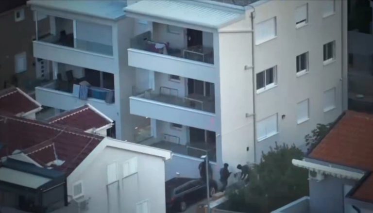 VIDEO Velika zapljena droge na Pagu: Policija otkrila kokain, ecstasy i druge narkotike spremne za ljetne partije